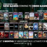 Xbox Game Pass Ultimate 11 месяцев