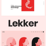 Lekker 2.0 NULLED – Portfolio WordPress Theme.