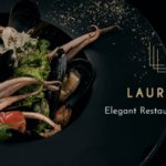 Laurent 3.2.2 NULLED – Elegant Restaurant Theme.