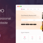 Listeo 1.9.48 NULLED – Directory & Listings With Booking – WordPress Theme.