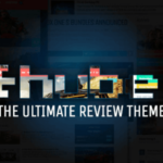 Huber 2.33 – Multi-Purpose Review Theme.